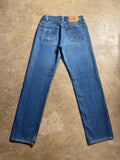 Vintage 501 Levi’s Jeans (30” Waist) #3300