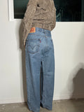 Y2K 550 Levi’s Jeans (36” Waist) #3292