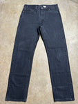 Vintage 505 Levi’s Jeans 35” #3237