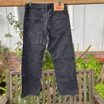 Early 00’s 501 Levi’s Jeans 31” 32” #3111