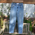 Vintage 1990’s 560 Levi’s Jeans 29” 30” #3031