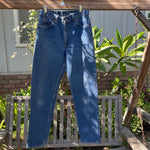 Vintage 1990’s 550’s Levi’s Jeans 31” 32” #3178