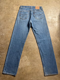 Vintage 501 Levi’s Jeans (31” Waist) #3301