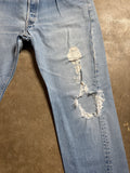 Vintage 501 Levi’s Jeans (33” Waist) #3313