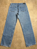 Vintage SilverTab Levi’s Jeans 28” 29” #3240