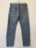 Vintage 501 Levi’s Jeans (31 Waist) #3340