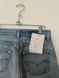 Vintage 501 Levi’s Jeans (28 Waist) #3356