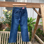 Vintage Ralph Lauren Jeans 27” 28” #2659