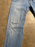 Vintage 501 Levi’s Jeans (32” Waist) #3278