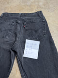 Vintage 501 Levi’s Jeans (90’s) 27” #3239