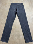 Vintage 501 Levi’s Jeans (90’s) 27” #3239