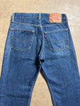 Vintage 501xx Levi’s Jeans 28” Waist #3251