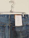 Vintage 501 Levi’s Jeans (31 Waist) #3368