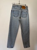 Vintage 550 Levi’s Jeans (26 Waist) #3353