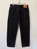 Early Y2K 550 Levi’s Jeans (33 Waist) #3366