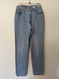 Vintage 13501 Levi’s Jeans (Flawed See Pictures) (28 Waist) #3325