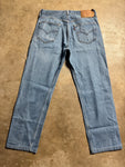 Vintage 501 Levi’s Jeans 32” Waist #3256