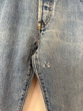Y2K 501 Levi’s Jeans (31 Waist) #3322