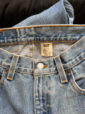 Vintage 550 Levi’s Jeans (27 Waist) #3331