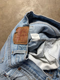 Vintage 1990’s 501 Levi’s Jeans (31” Waist) #3265