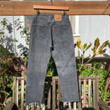 Vintage 501 Levi’s Jeans 31” 32” #2914
