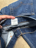 Vintage 517 Levi’s Jeans (29” Waist) #3270