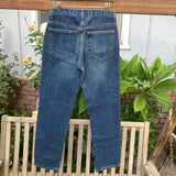 Vintage 1990’s Calvin Klein Jeans 28” 29” #2710
