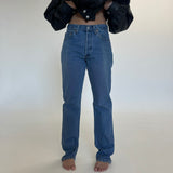 Vintage Levi’s 501 Jeans 27” #3208