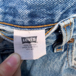 Levi’s Jeans