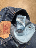 Early Y2K 501 Levi’s Jeans (28” Waist) #3272