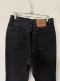 Vintage 17501 Levi’s Jeans (29 Waist) #3363
