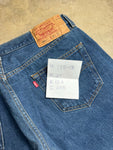 Vintage Levi’s 501 Jeans 35” 36” #3241