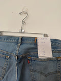 Vintage 501 Levi’s Jeans (35 Waist) #3329