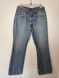 Vintage 517 Levi’s Jeans (32 Waist) #3350