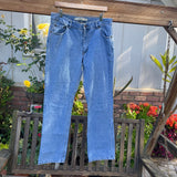 Vintage 1990’s Jeans 33” #3140