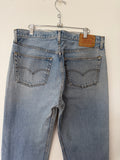 Vintage 501 Levi’s Jeans (35 Waist) #3357
