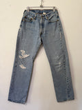 Vintage 501 Levi’s Jeans (27 Waist) #3318