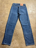 Vintage 501 Levi’s Jeans (25” Waist) #3312