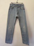 Vintage 501 Levi’s Jeans (26 Waist) #3338
