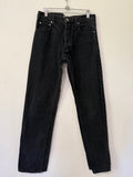 Anchor Blue Vintage Jeans (31 Waist) #3345
