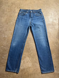 Vintage 501 Levi’s Jeans (30” Waist) #3300