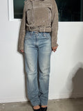 Vintage 505 Levi’s Jeans (28” Waist) #3290