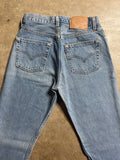 Vintage 501 Levi’s Jeans (27” Waist) #3307