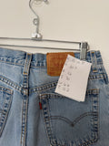 Vintage 512 Levi’s Jeans (30 Waist) #3359
