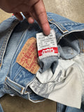 Vintage 501 Levi’s Jeans (27” Waist) #3279