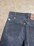 Vintage 1990’s 517 Levi’s Jeans (28” Waist) #3266