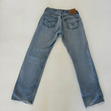 Vintage Levi’s 501 Jeans 31” 32” #3223