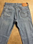 Vintage 501 Levi’s Jeans 32” Waist #3256