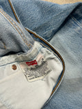 Vintage 501 Levi’s Jeans 33” 34” #3247