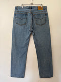 Vintage Levi’s Jeans (36” Waist) #3323